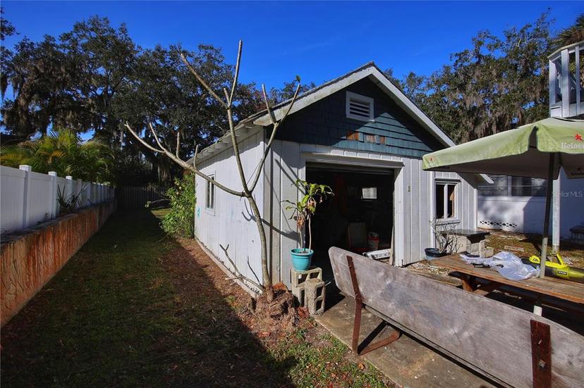 Picture of 1116 Magnolia Street, New Smyrna Beach FL 32168