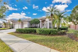 Picture of 3683 Half Moon Drive, Orlando, FL 32812