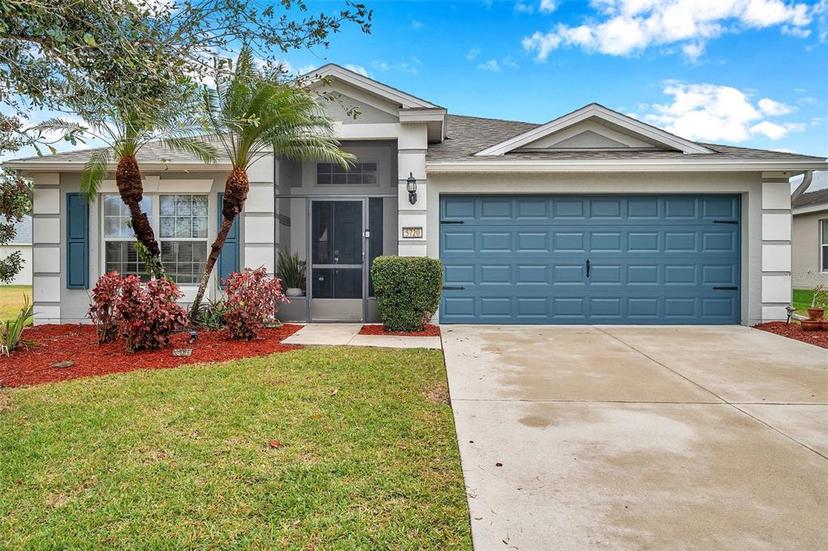 Picture of 5720 107Th Terrace E, Parrish FL 34219
