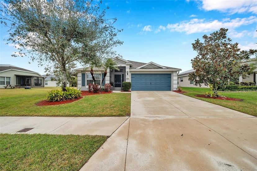 Picture of 5720 107Th Terrace E, Parrish FL 34219