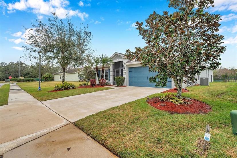 Picture of 5720 107Th Terrace E, Parrish FL 34219