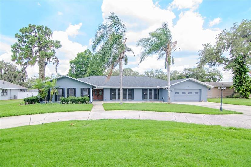 Picture of 4225 Shadow Wood Court, Winter Haven FL 33880