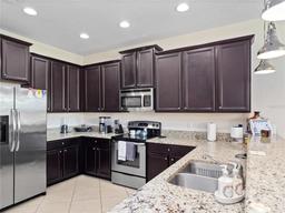 Picture of 9218 Shepton Street, Orlando, FL 32825