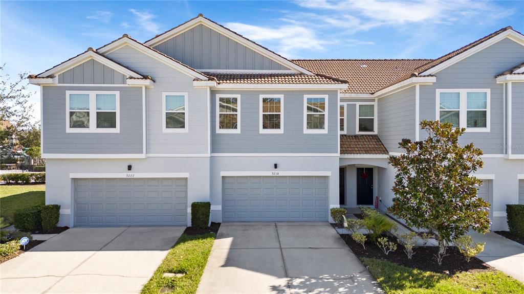 Picture of 9218 Shepton Street, Orlando, FL 32825