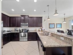 Picture of 9218 Shepton Street, Orlando, FL 32825
