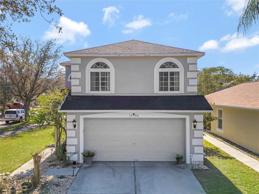 Picture of 15300 Starleigh Road, Winter Garden FL 34787
