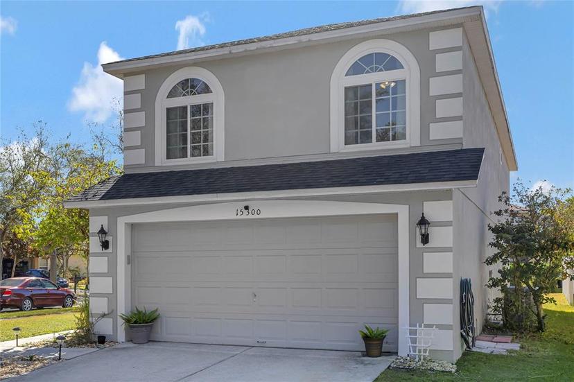 Picture of 15300 Starleigh Road, Winter Garden FL 34787