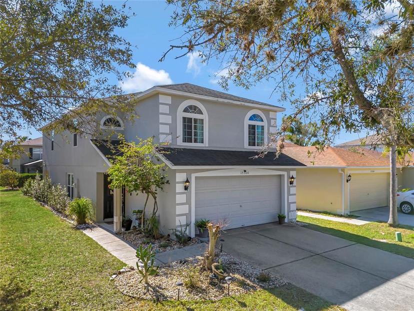 Picture of 15300 Starleigh Road, Winter Garden FL 34787