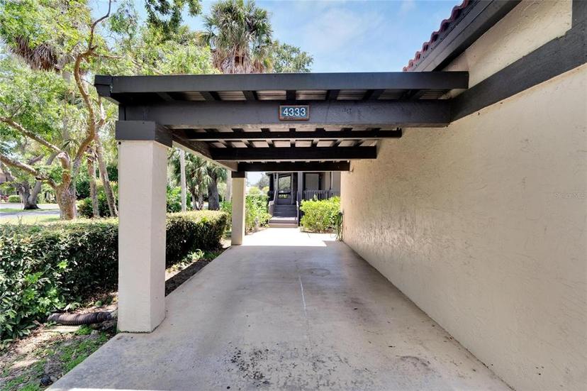 Picture of 4333 Trails Drive Unit 10-1, Sarasota FL 34232
