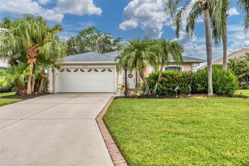 Picture of 6650 Cheswick Street, Sarasota FL 34243