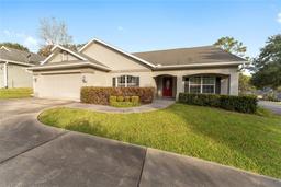 Picture of 4480 NW 79Th Terrace Road, Ocala, FL 34482