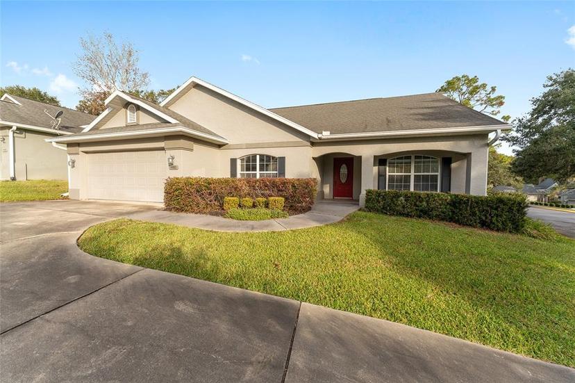 Picture of 4480 NW 79Th Terrace Road, Ocala FL 34482