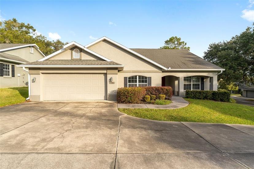 Picture of 4480 NW 79Th Terrace Road, Ocala FL 34482