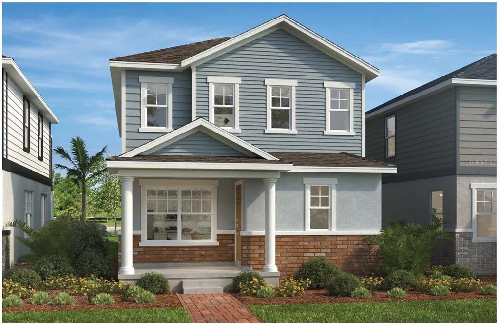 Picture of 7256 Big Cedar Aly, Groveland, FL 34736