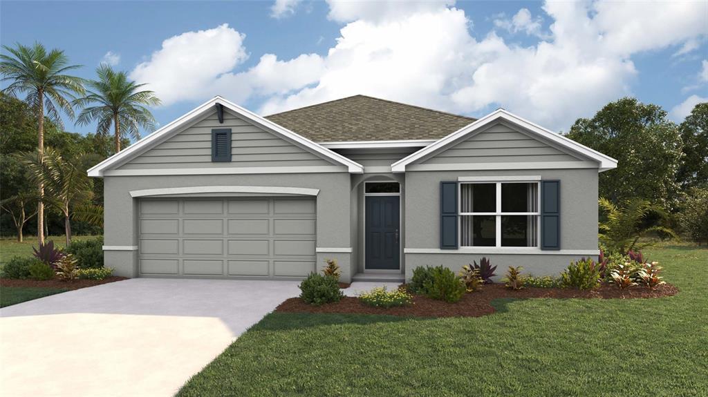 Picture of 348 Hickory Course Trail, Ocala, FL 34472