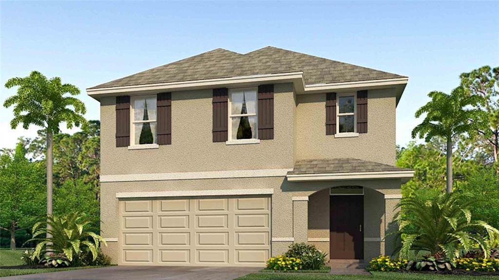 Picture of 5330 Oxford Gray Road, Wesley Chapel, FL 33545