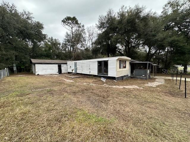Picture of 4265 S Illiana Terrace, Inverness FL 34452
