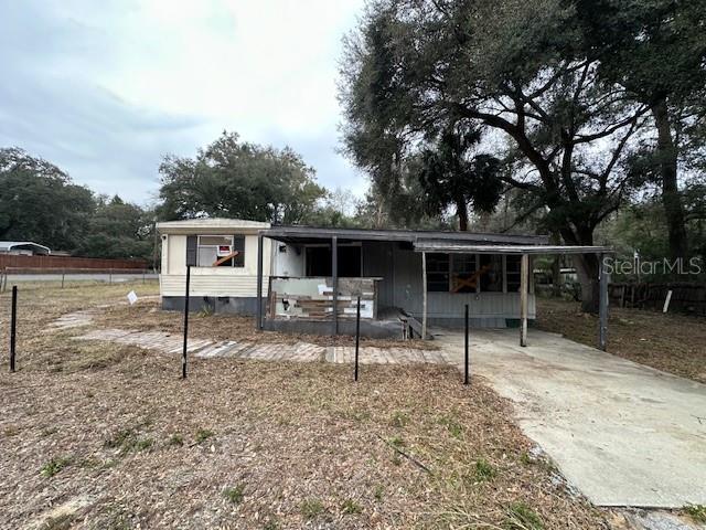 Picture of 4265 S Illiana Terrace, Inverness FL 34452