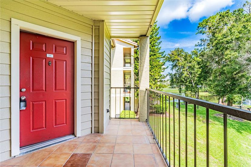 Picture of 3036 Parkway Boulevard Unit 206, Kissimmee FL 34747