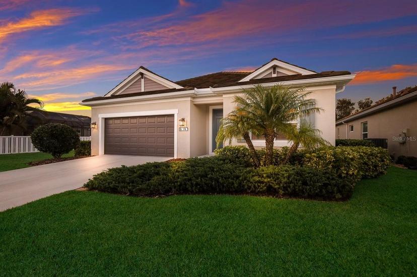 Picture of 176 Avens Drive, Nokomis FL 34275