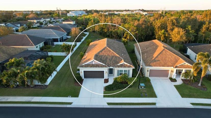 Picture of 176 Avens Drive, Nokomis FL 34275
