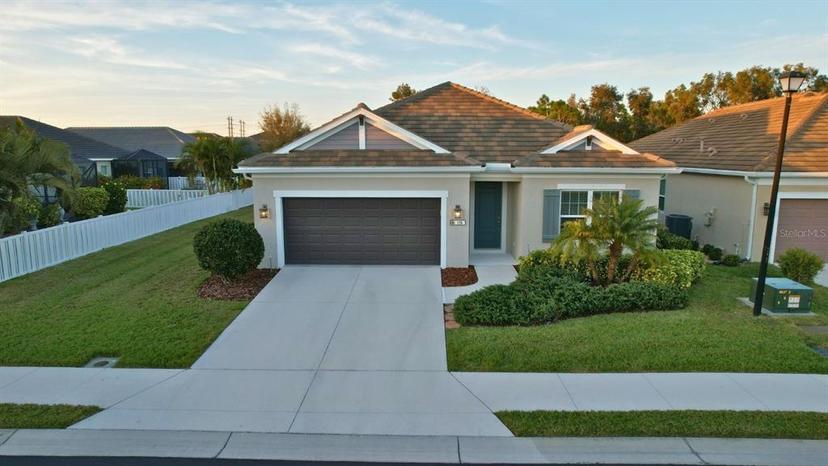 Picture of 176 Avens Drive, Nokomis FL 34275