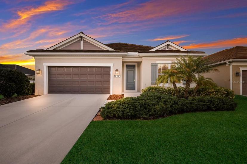 Picture of 176 Avens Drive, Nokomis FL 34275