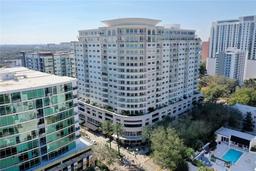 Picture of 100 S Eola Drive Unit 1405, Orlando, FL 32801