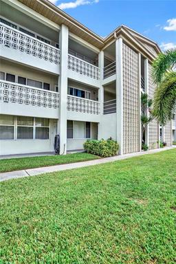Picture of 4455 Duhme Road Unit 205, St Petersburg, FL 33708