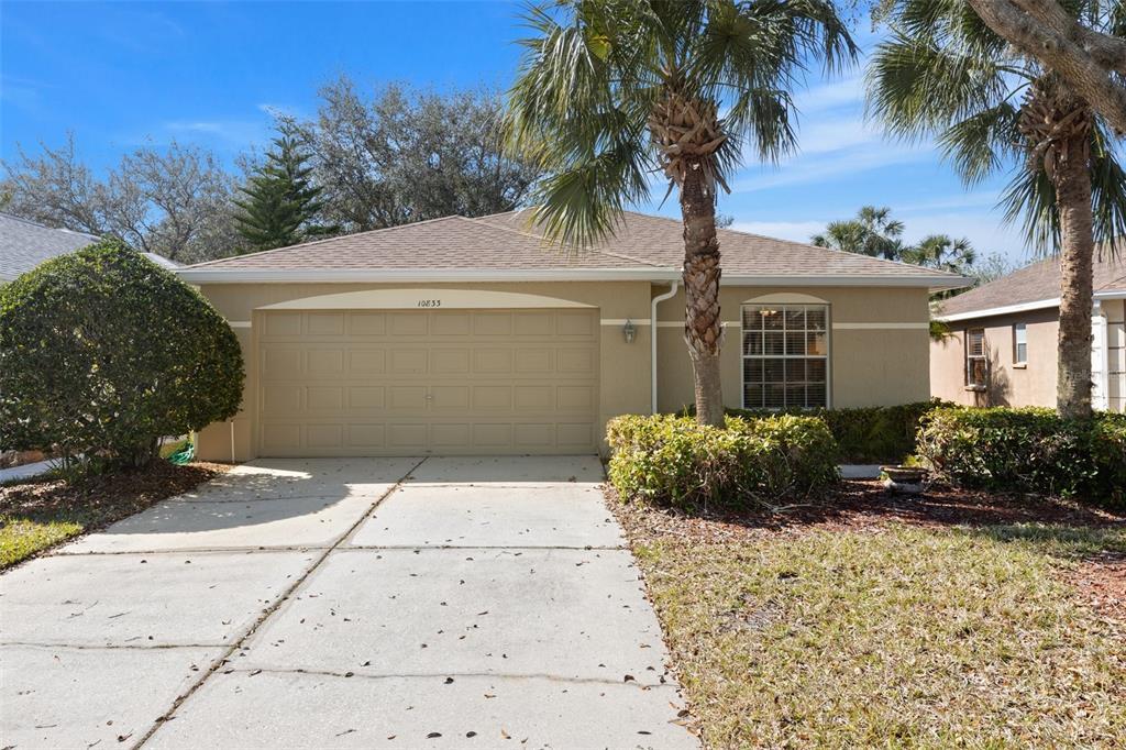 Picture of 10833 Collar Drive, San Antonio, FL 33576