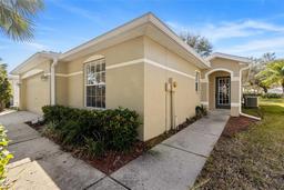 Picture of 10833 Collar Drive, San Antonio, FL 33576