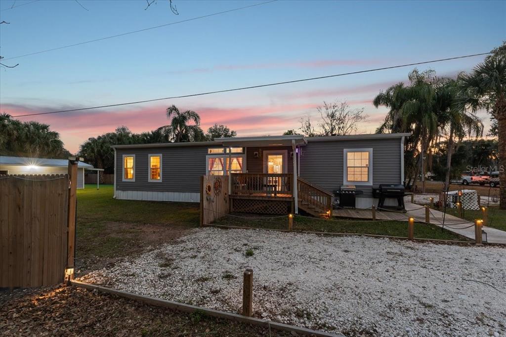 Picture of 1310 Shady Cove Road W, Haines City, FL 33844