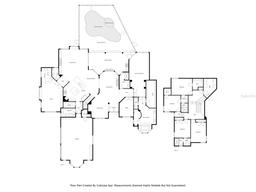 Picture of 7718 Flemingwood Court, Sanford, FL 32771