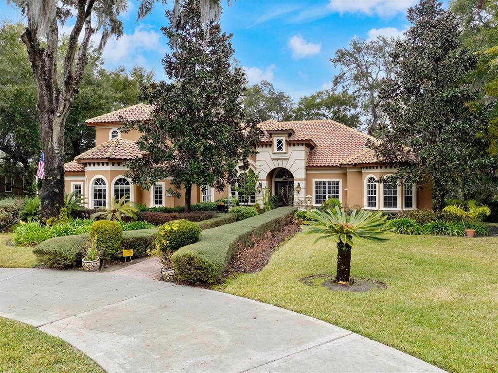 Picture of 7718 Flemingwood Court, Sanford, FL 32771