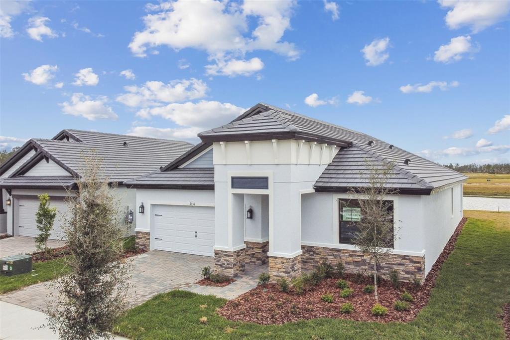 Picture of 2416 Wise River Lane, Zephyrhills, FL 33541