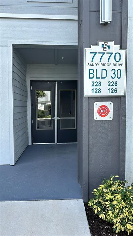 Picture of 7770 Sandy Ridge Drive Unit 126, Reunion FL 34747