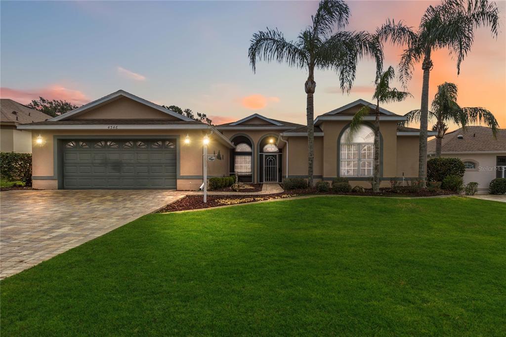 Picture of 4546 Nottoway Drive, Leesburg, FL 34748