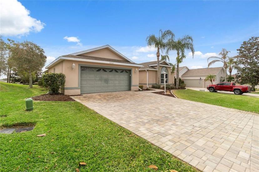 Picture of 4546 Nottoway Drive, Leesburg FL 34748
