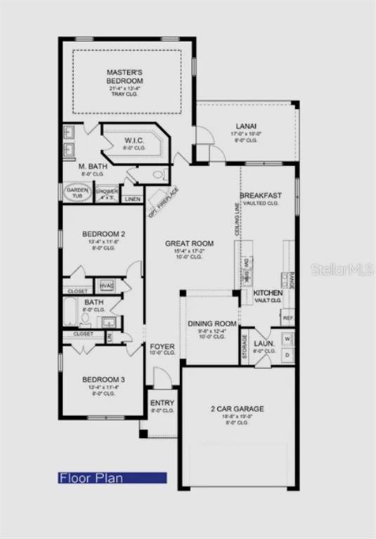 Picture of 2679 Averland Loop, North Port FL 34287