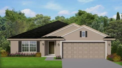 Picture of 2679 Averland Loop, North Port FL 34287