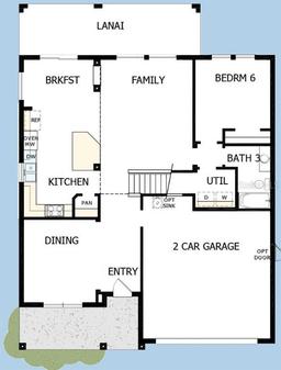 Picture of 16959 Cedar Valley Circle, Clermont, FL 34711