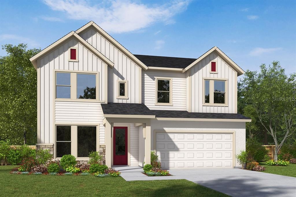 Picture of 16959 Cedar Valley Circle, Clermont, FL 34711