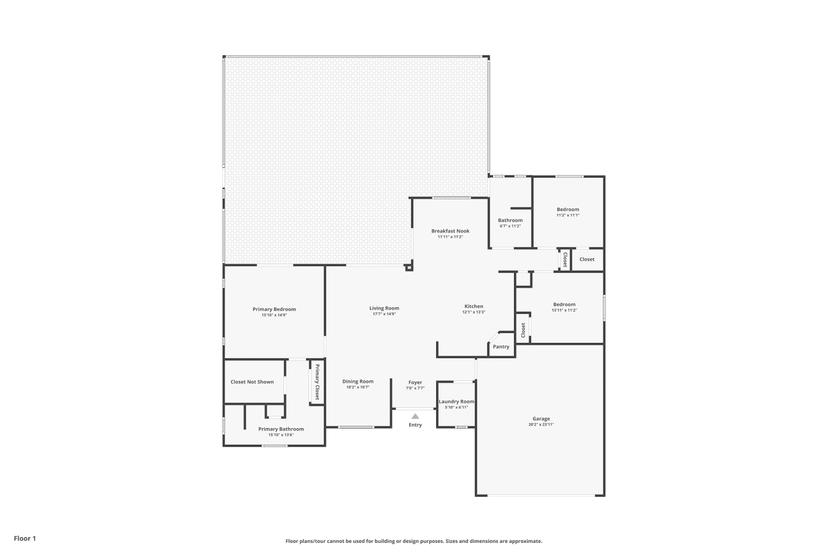 Picture of 8 Broadmoor Lane, Rotonda West FL 33947