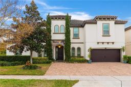 Picture of 16669 Varone Cove Court, Winter Garden, FL 34787