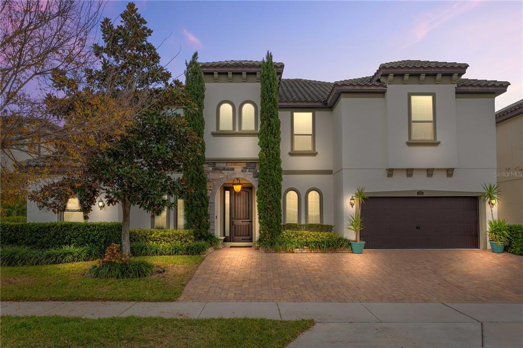 Picture of 16669 Varone Cove Court, Winter Garden, FL 34787
