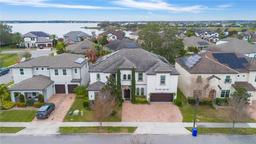 Picture of 16669 Varone Cove Court, Winter Garden, FL 34787
