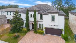 Picture of 16669 Varone Cove Court, Winter Garden, FL 34787