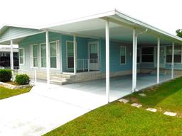 Picture of 36819 Kiowa Avenue, Zephyrhills, FL 33542