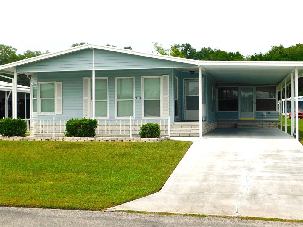 Picture of 36819 Kiowa Avenue, Zephyrhills, FL 33542