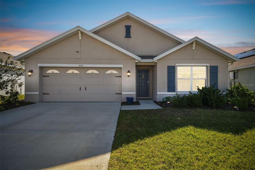 Picture of 12143 Kingsley Trail, Parrish FL 34219